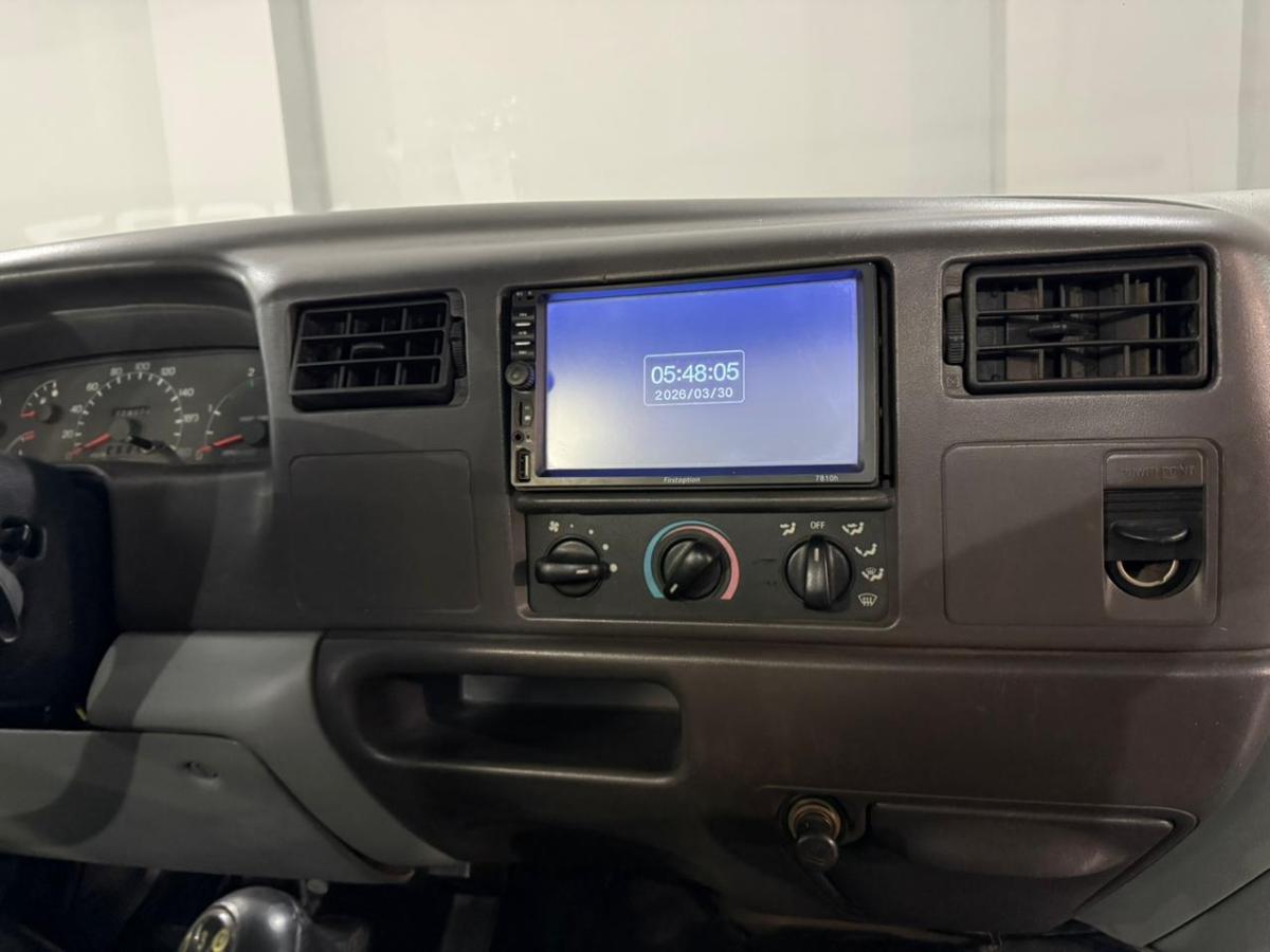 F250 - Foto #27 do anúncio à venda de Carro clássico