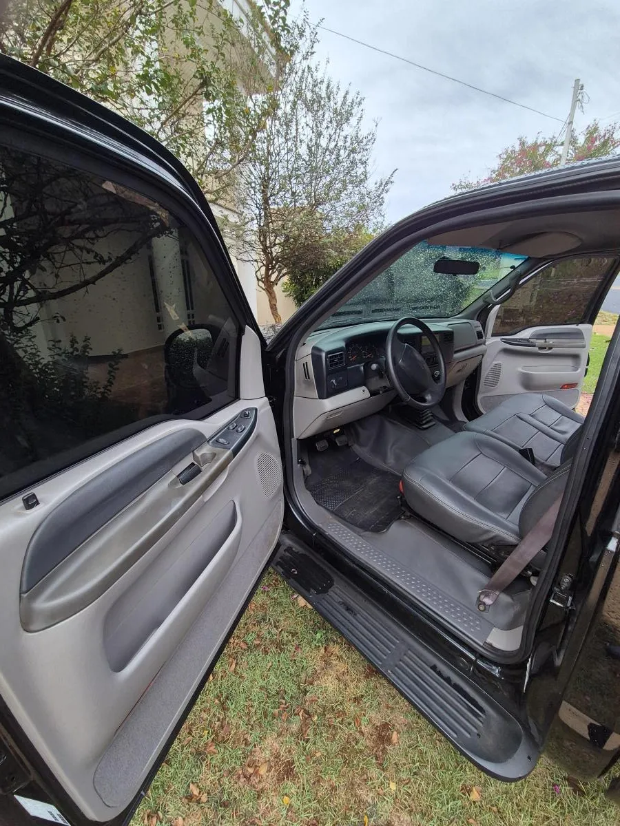 F250 - Foto #7 do anúncio à venda de Carro clássico
