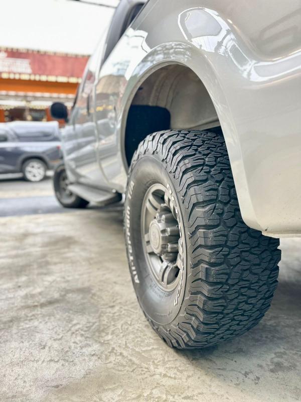 F250 - Foto #10 do anúncio à venda de Carro clássico