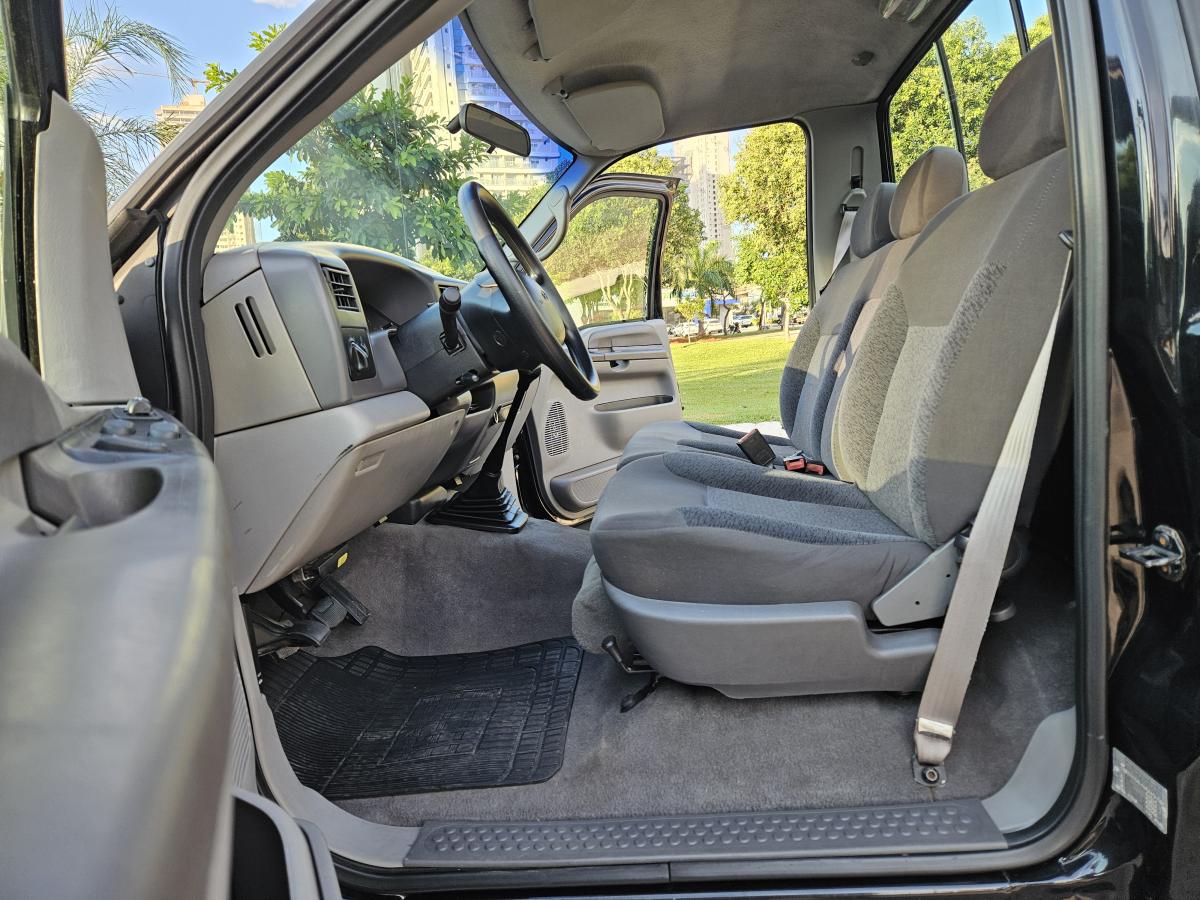 F250 - Foto #8 do anúncio à venda de Carro clássico