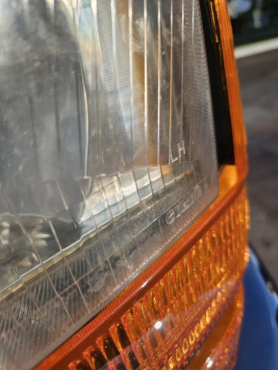 F250 - Foto #12 do anúncio à venda de Carro clássico