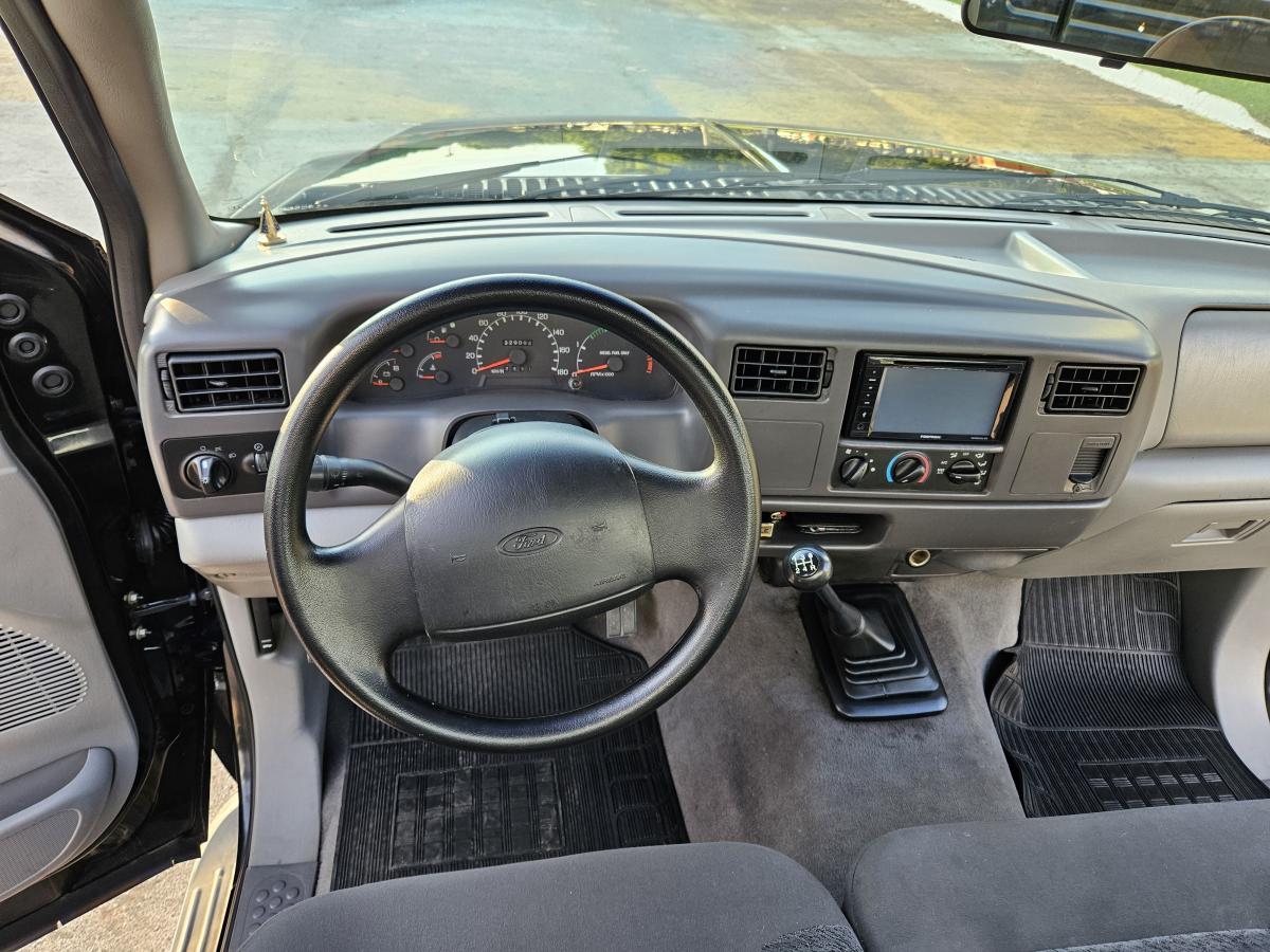 F250 - Foto #14 do anúncio à venda de Carro clássico