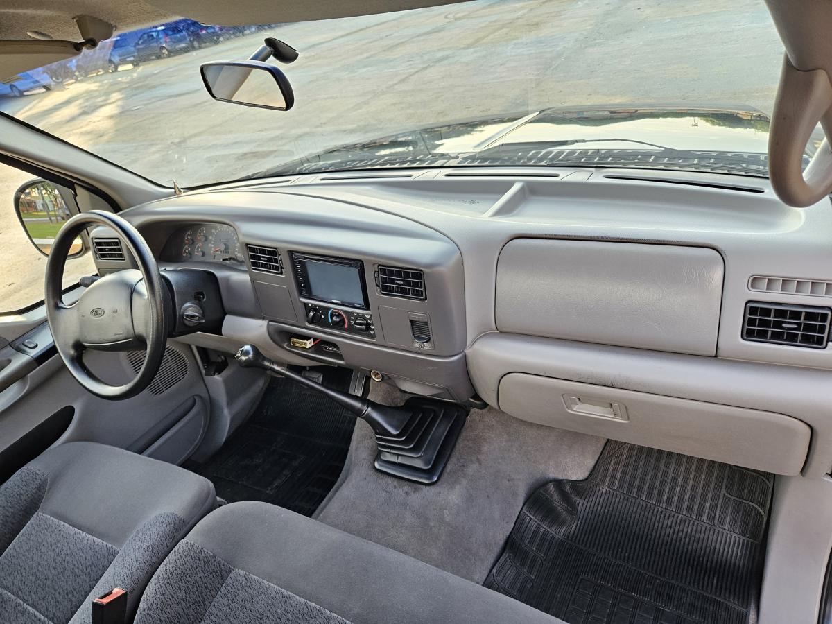 F250 - Foto #16 do anúncio à venda de Carro clássico