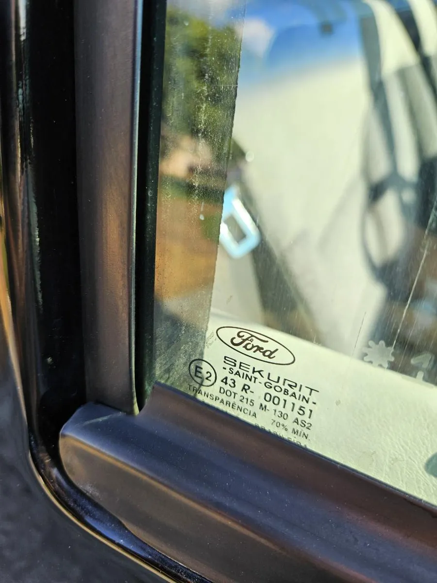F250 - Foto #19 do anúncio à venda de Carro clássico