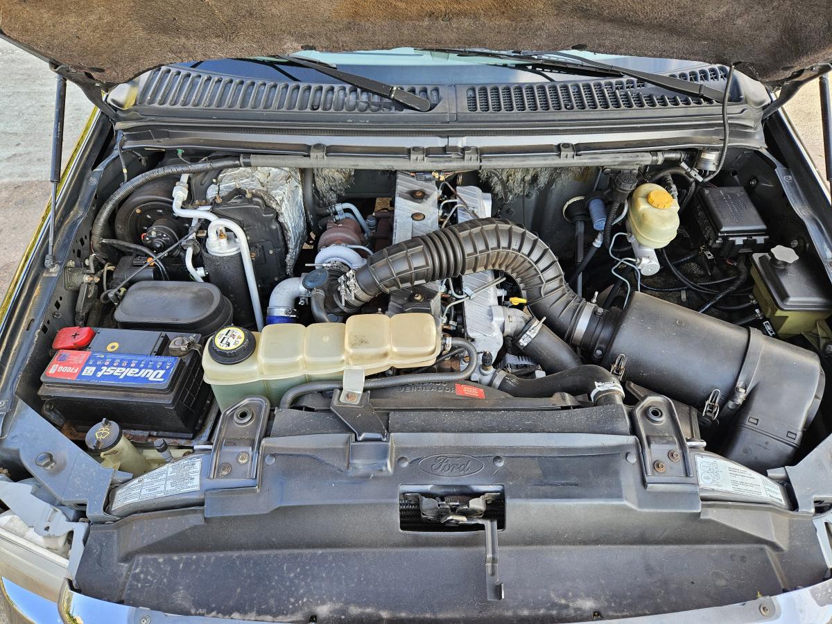 F250 - Foto #20 do anúncio à venda de Carro clássico
