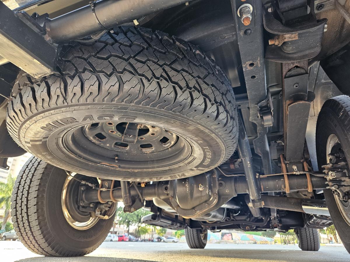 F250 - Foto #21 do anúncio à venda de Carro clássico