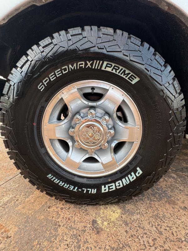 F250 - Foto #2 do anúncio à venda de Carro clássico