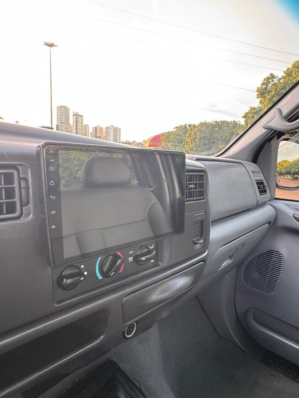 F250 - Foto #6 do anúncio à venda de Carro clássico