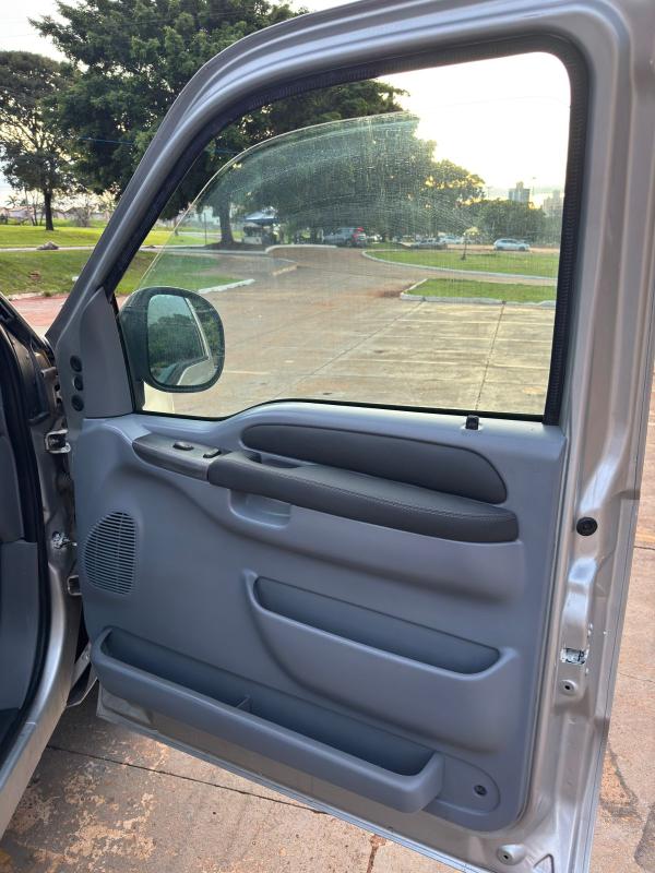 F250 - Foto #16 do anúncio à venda de Carro clássico