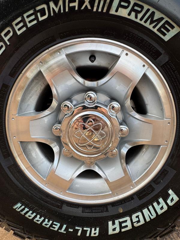 F250 - Foto #17 do anúncio à venda de Carro clássico