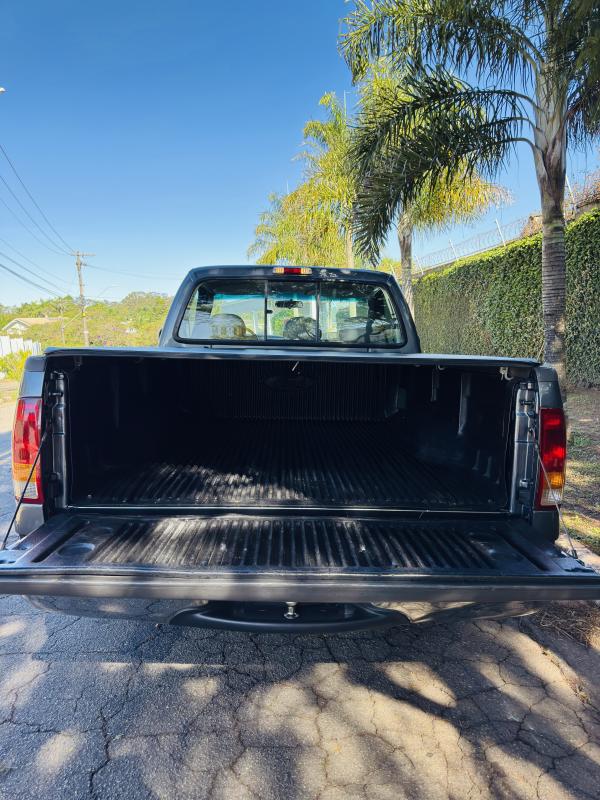 F250 - Foto #9 do anúncio à venda de Carro clássico