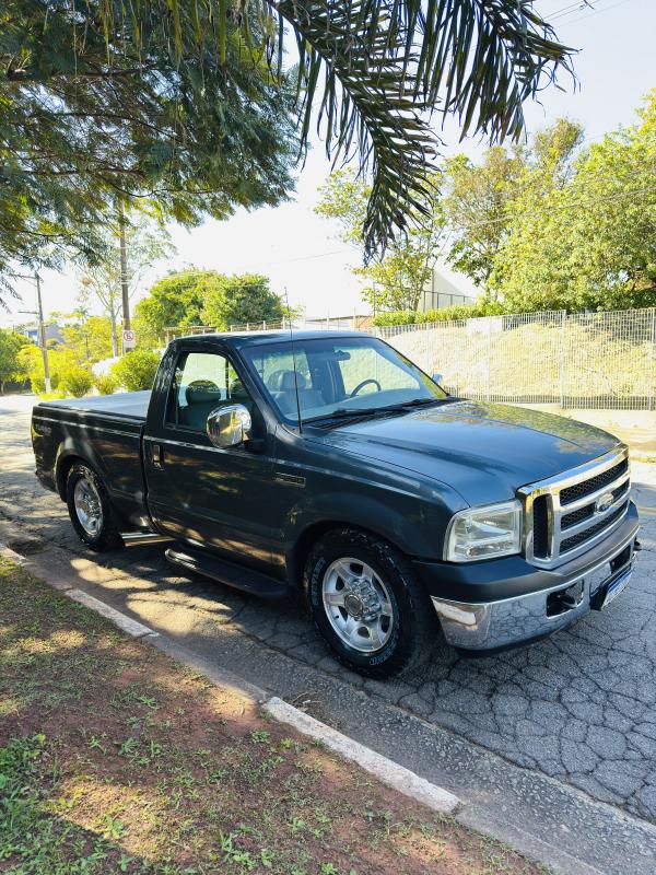 F250 - Foto #12 do anúncio à venda de Carro clássico