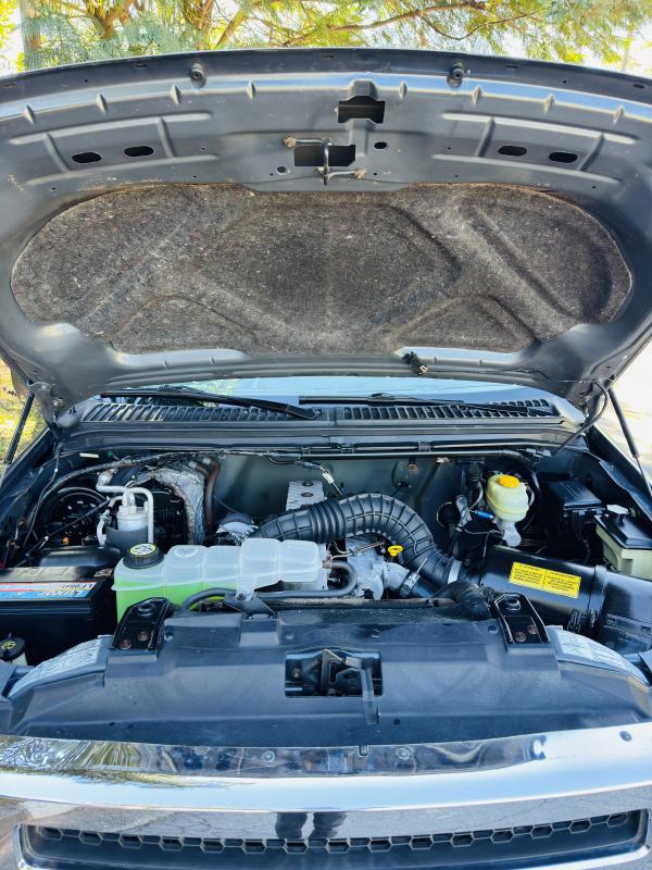 F250 - Foto #15 do anúncio à venda de Carro clássico
