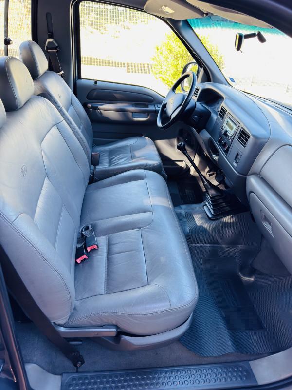 F250 - Foto #16 do anúncio à venda de Carro clássico