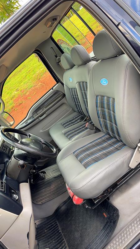 F250 - Foto #3 do anúncio à venda de Carro clássico