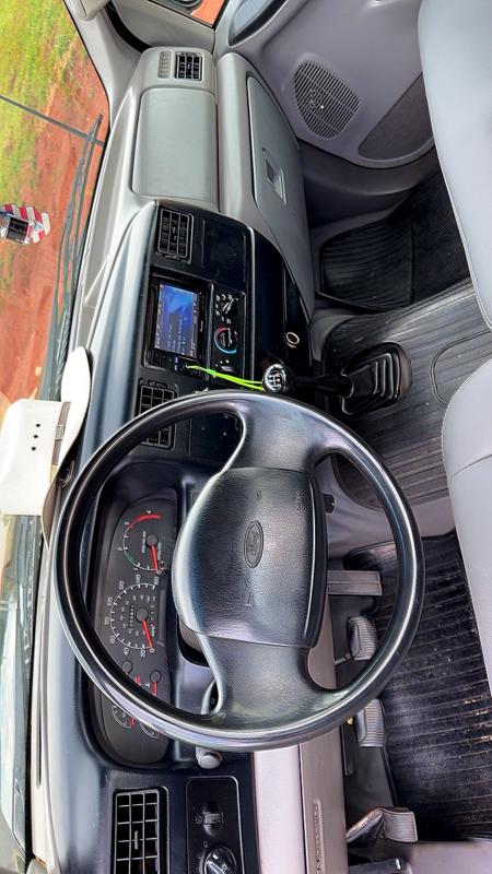 F250 - Foto #14 do anúncio à venda de Carro clássico