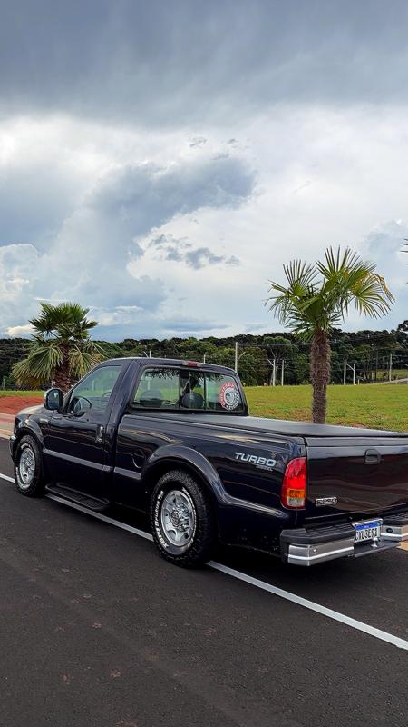 F250 - Foto #17 do anúncio à venda de Carro clássico