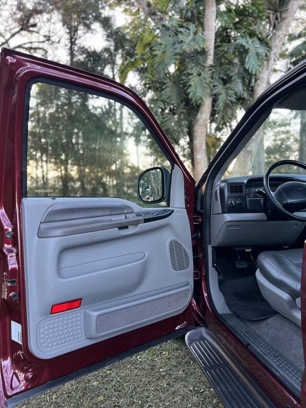F250 - Foto #9 do anúncio à venda de Carro clássico