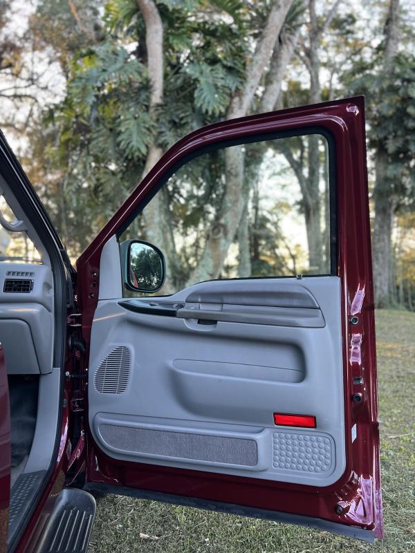 F250 - Foto #17 do anúncio à venda de Carro clássico