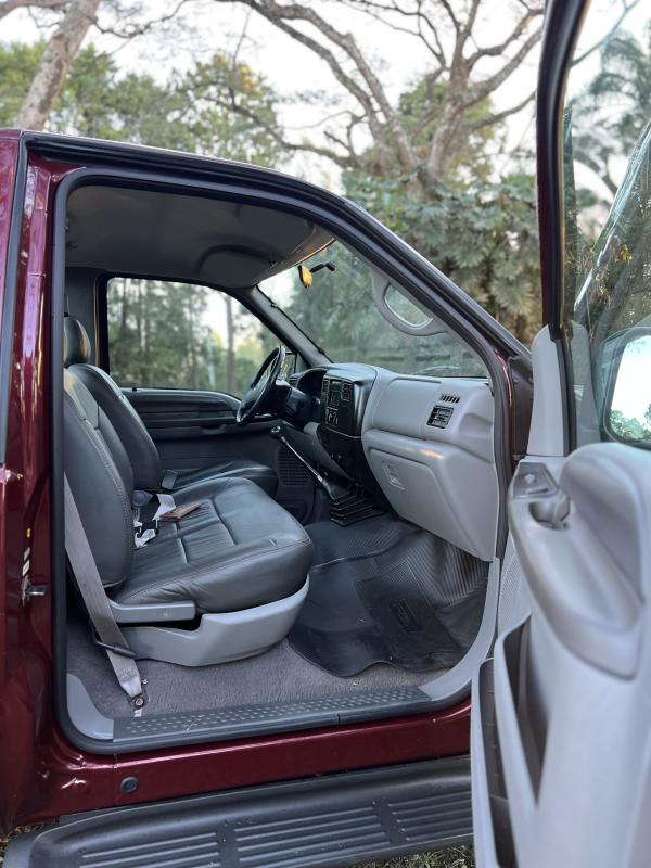F250 - Foto #19 do anúncio à venda de Carro clássico