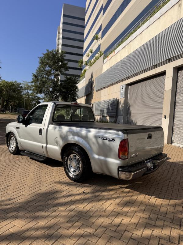F250 - Foto #15 do anúncio à venda de Carro clássico
