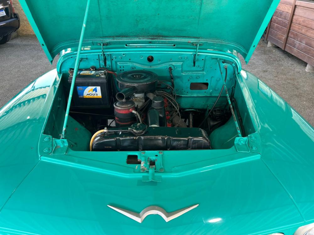 F75 - Foto #19 do anúncio à venda de Carro clássico