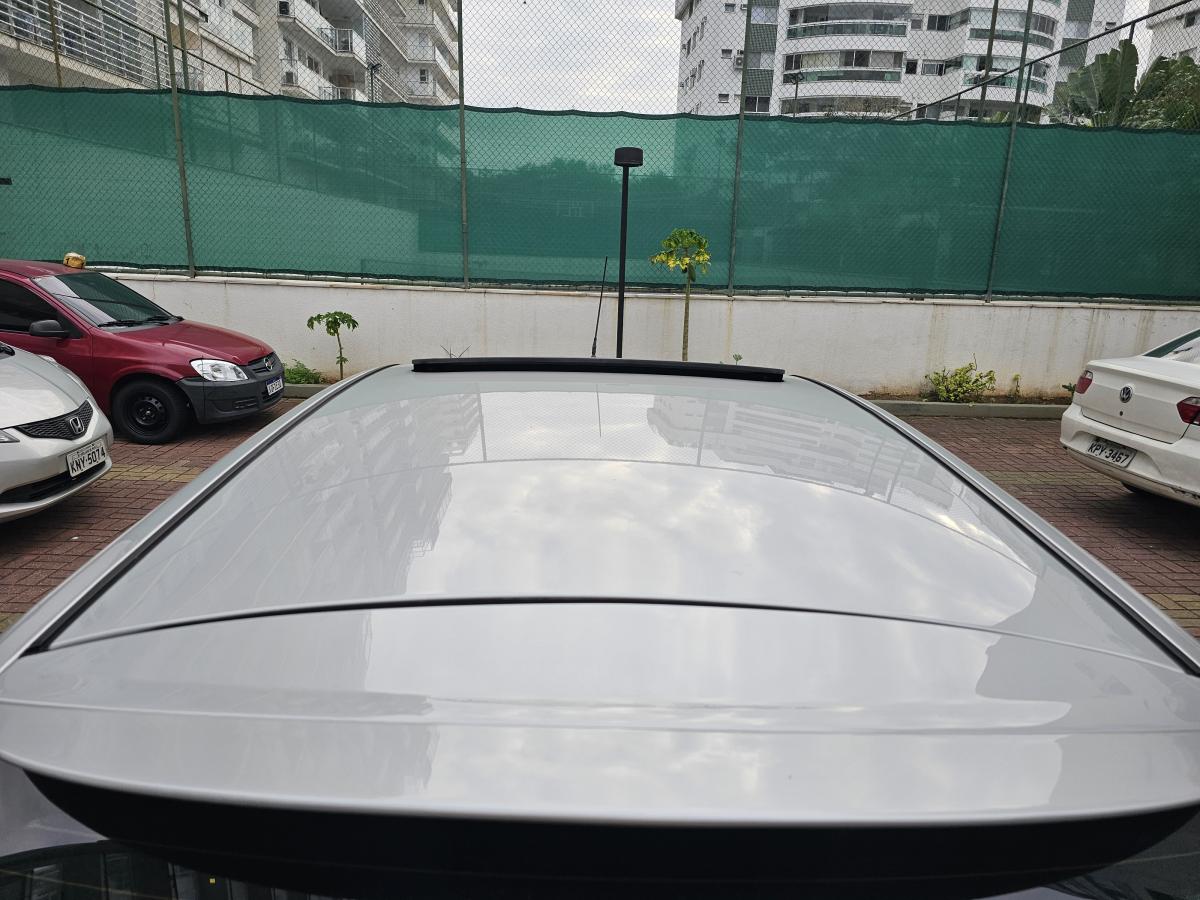 Focus - Foto #23 do anúncio à venda de Carro clássico