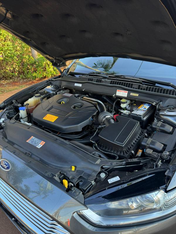 Fusion - Foto #5 do anúncio à venda de Carro clássico