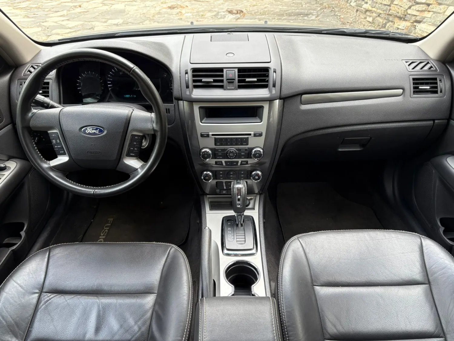 Fusion - Foto #18 do anúncio à venda de Carro clássico