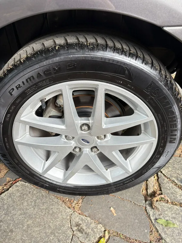 Fusion - Foto #20 do anúncio à venda de Carro clássico