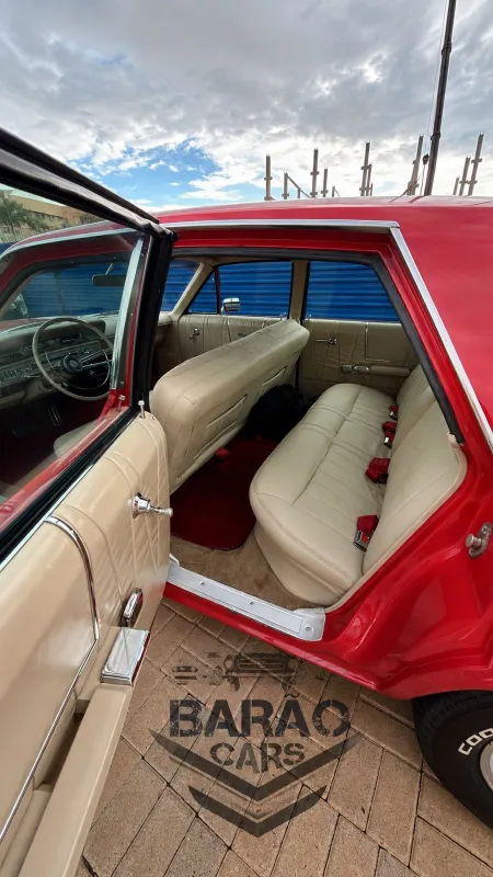 Galaxie - Foto #9 do anúncio à venda de Carro clássico