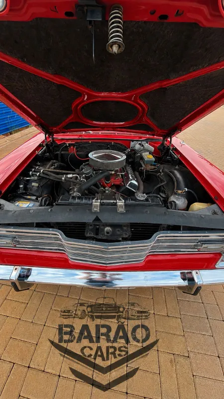 Galaxie - Foto #10 do anúncio à venda de Carro clássico
