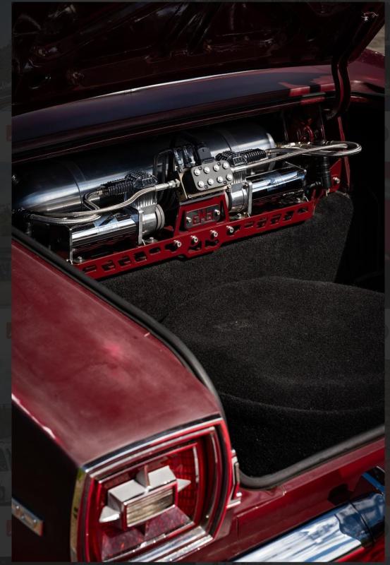 Galaxie - Foto #14 do anúncio à venda de Carro clássico