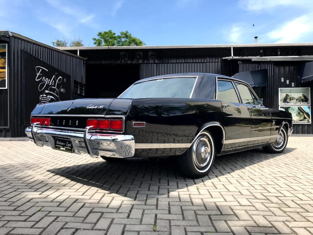 Galaxie - Foto #14 do anúncio à venda de Carro clássico