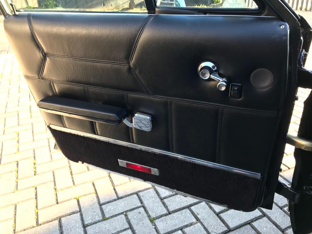 Galaxie - Foto #17 do anúncio à venda de Carro clássico