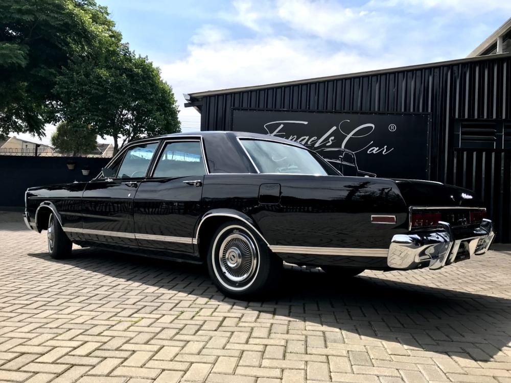 Galaxie - Foto #20 do anúncio à venda de Carro clássico