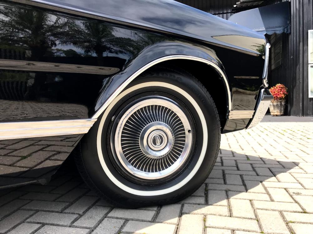 Galaxie - Foto #24 do anúncio à venda de Carro clássico