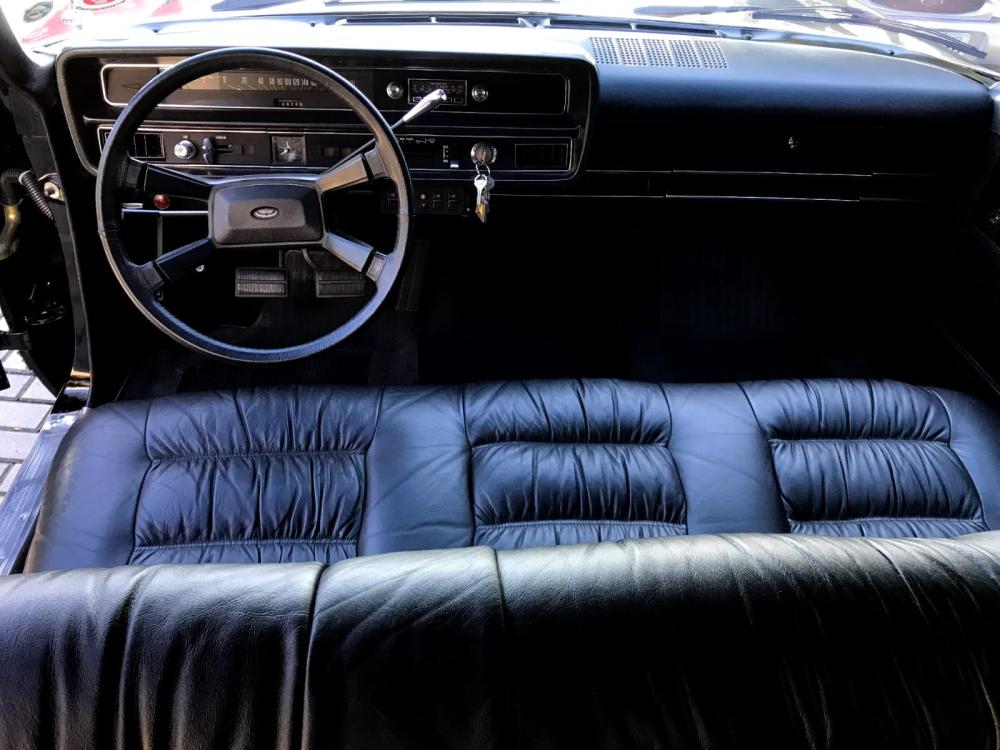 Galaxie - Foto #25 do anúncio à venda de Carro clássico