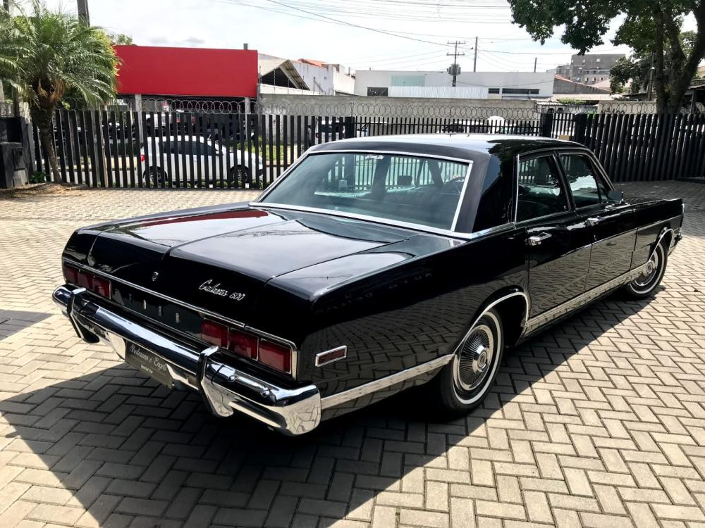 Galaxie - Foto #40 do anúncio à venda de Carro clássico