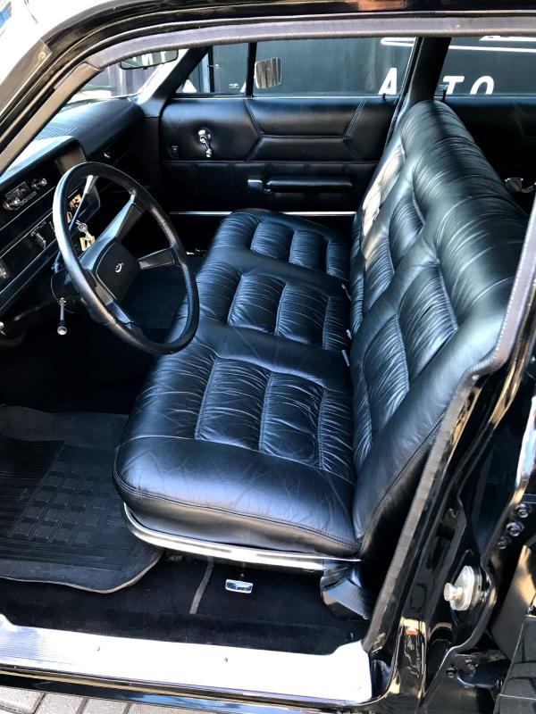Galaxie - Foto #43 do anúncio à venda de Carro clássico