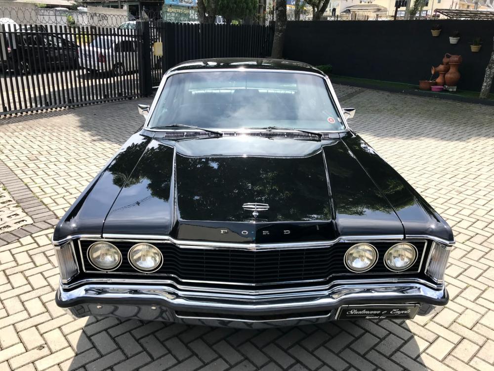 Galaxie - Foto #45 do anúncio à venda de Carro clássico