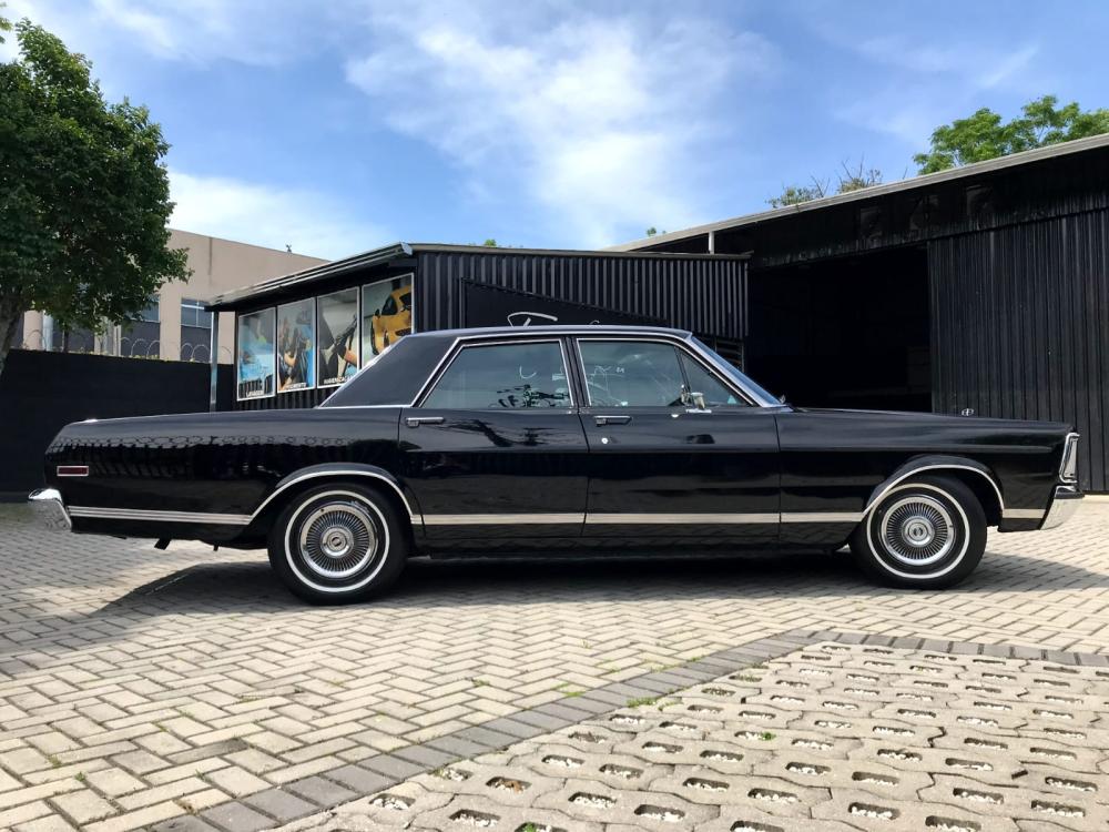 Galaxie - Foto #46 do anúncio à venda de Carro clássico