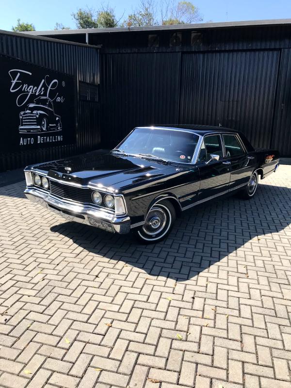 Galaxie - Foto #57 do anúncio à venda de Carro clássico