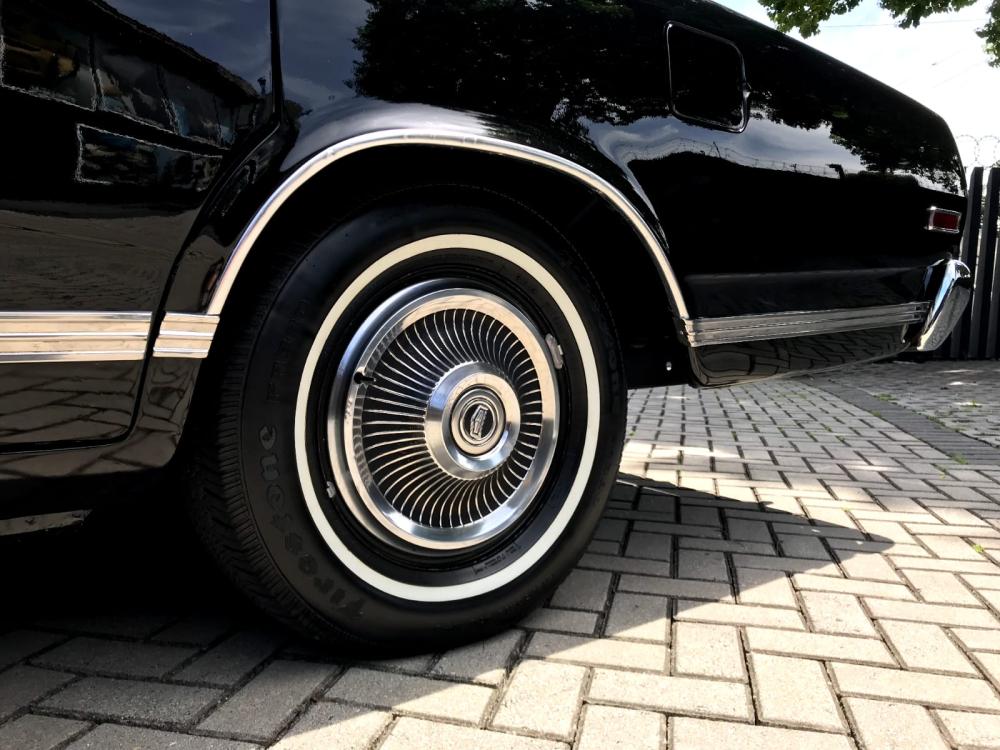 Galaxie - Foto #59 do anúncio à venda de Carro clássico