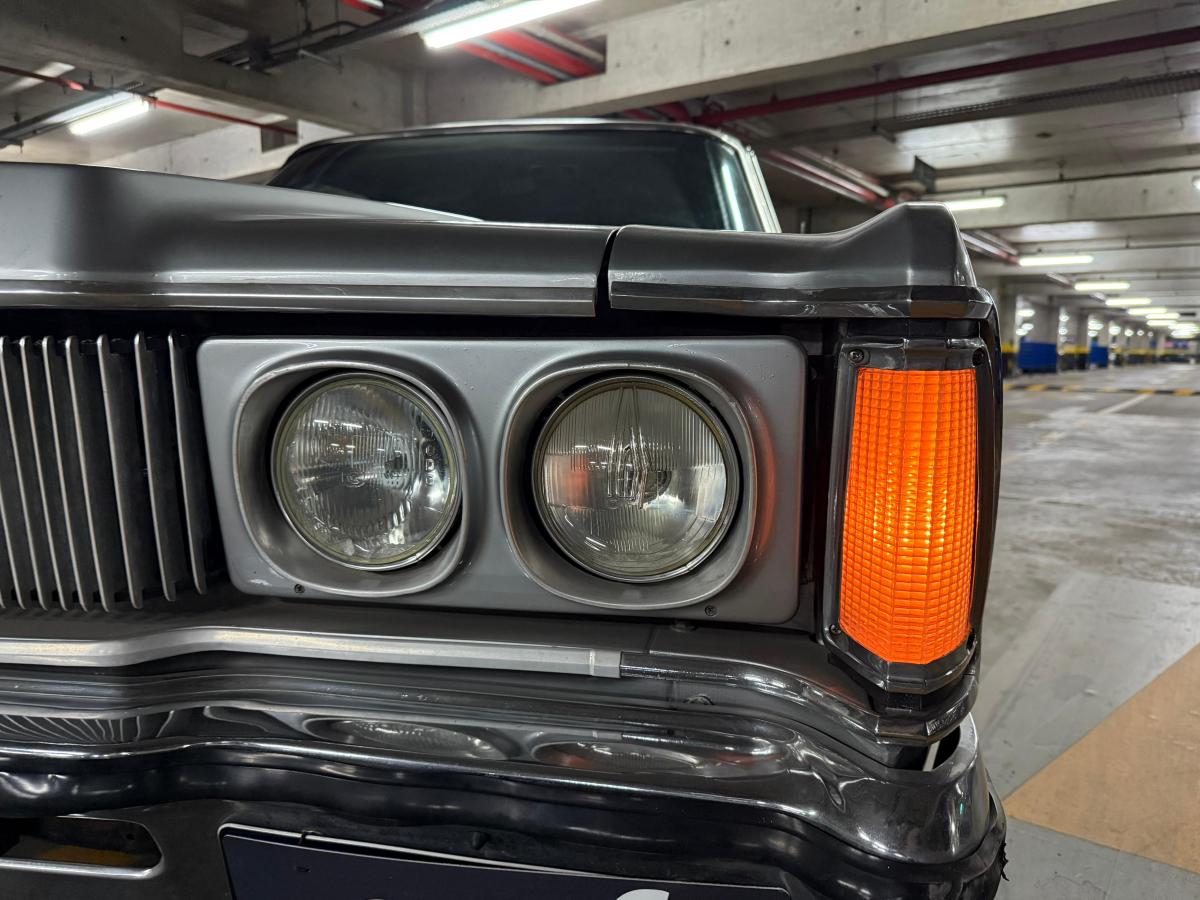 Galaxie - Foto #5 do anúncio à venda de Carro clássico