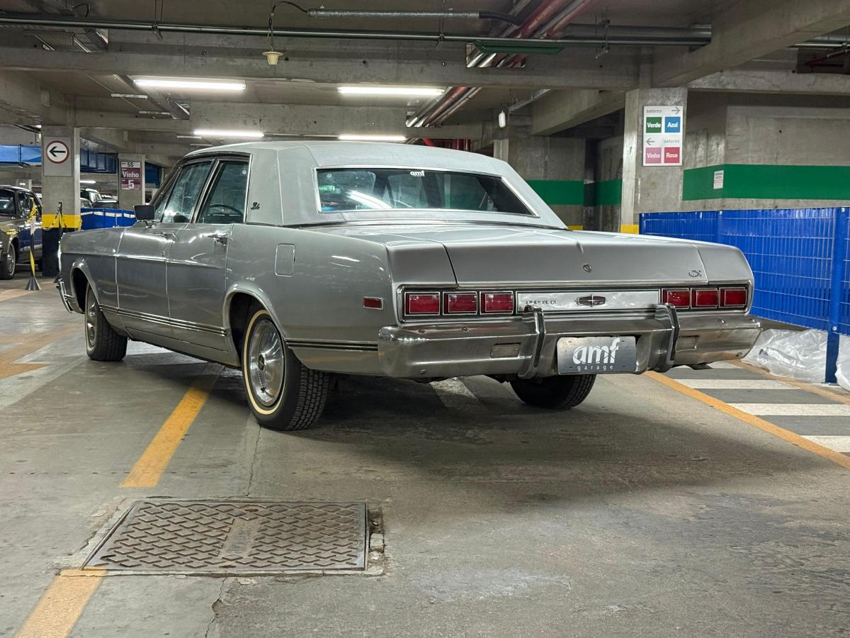 Galaxie - Foto #6 do anúncio à venda de Carro clássico