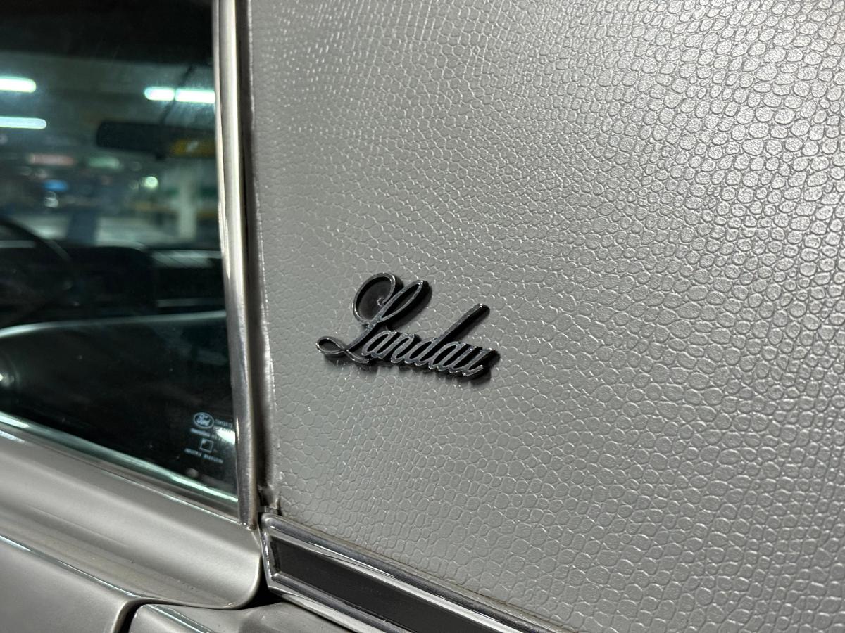 Galaxie - Foto #7 do anúncio à venda de Carro clássico
