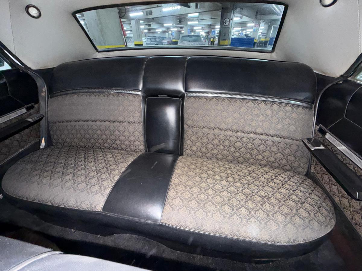 Galaxie - Foto #11 do anúncio à venda de Carro clássico