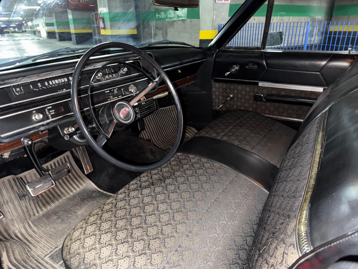 Galaxie - Foto #15 do anúncio à venda de Carro clássico