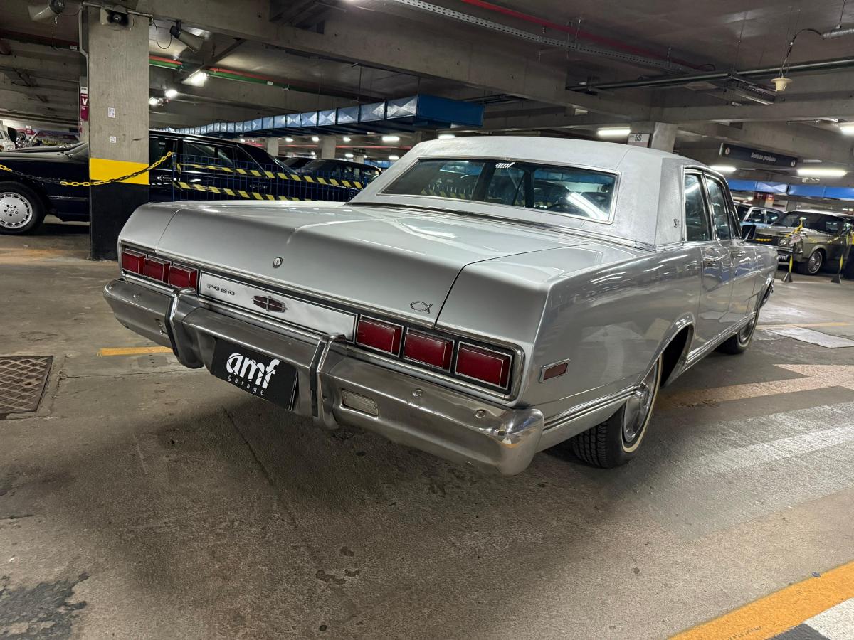 Galaxie - Foto #20 do anúncio à venda de Carro clássico